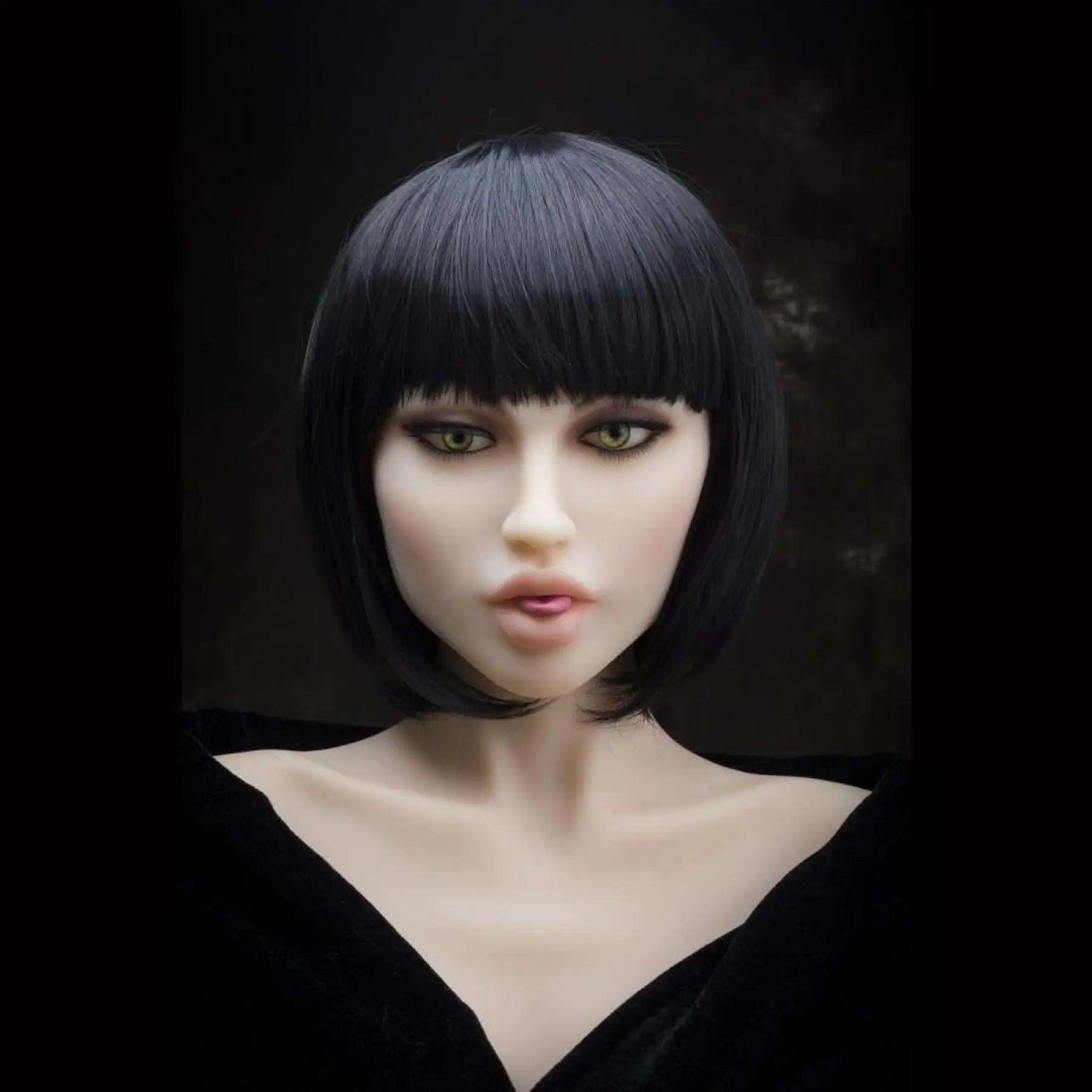 Sex Doll Teeth & Tongue Kit WM Dolls