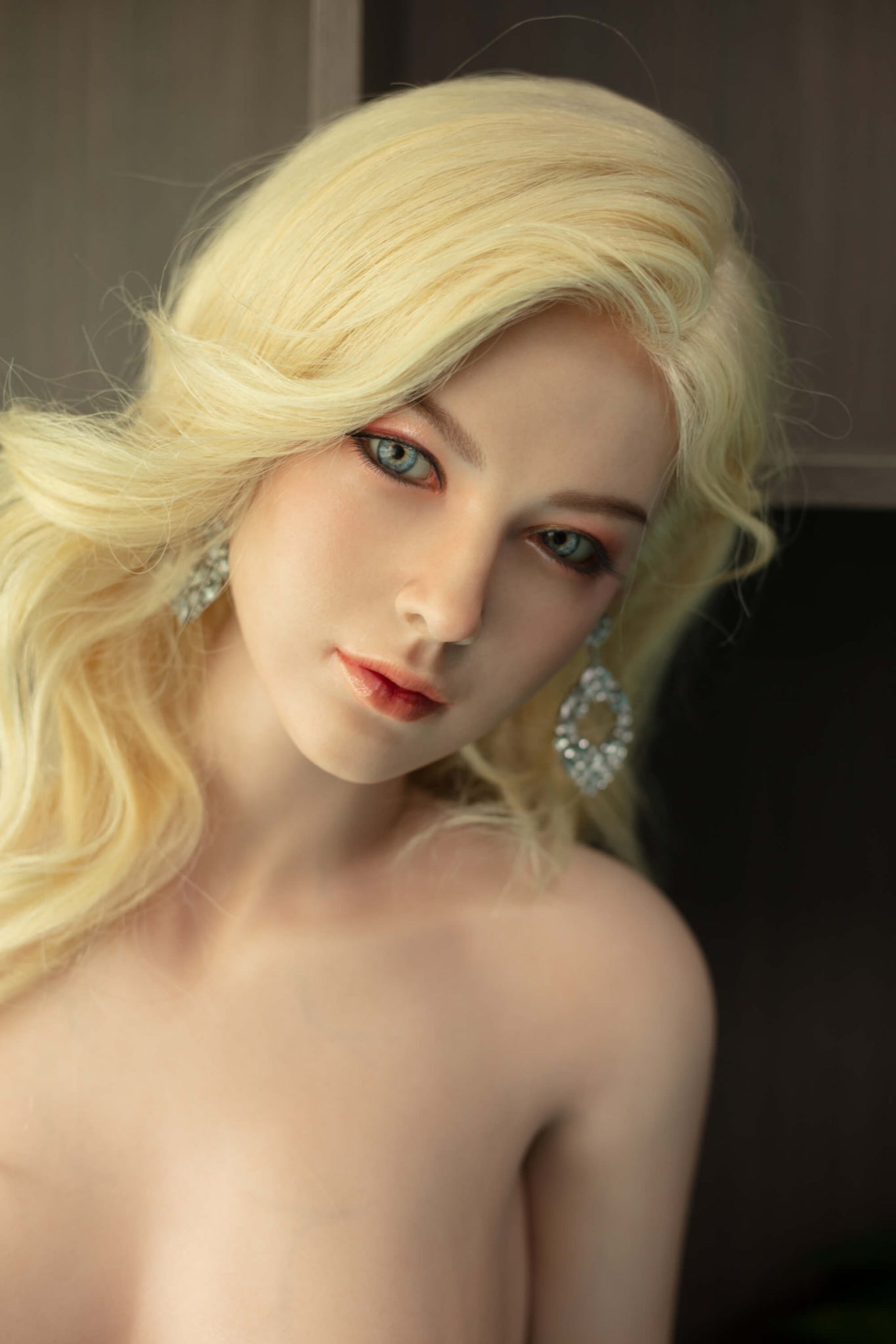 Lubby Real TPE Sex Doll - Starpery® Starpery®
