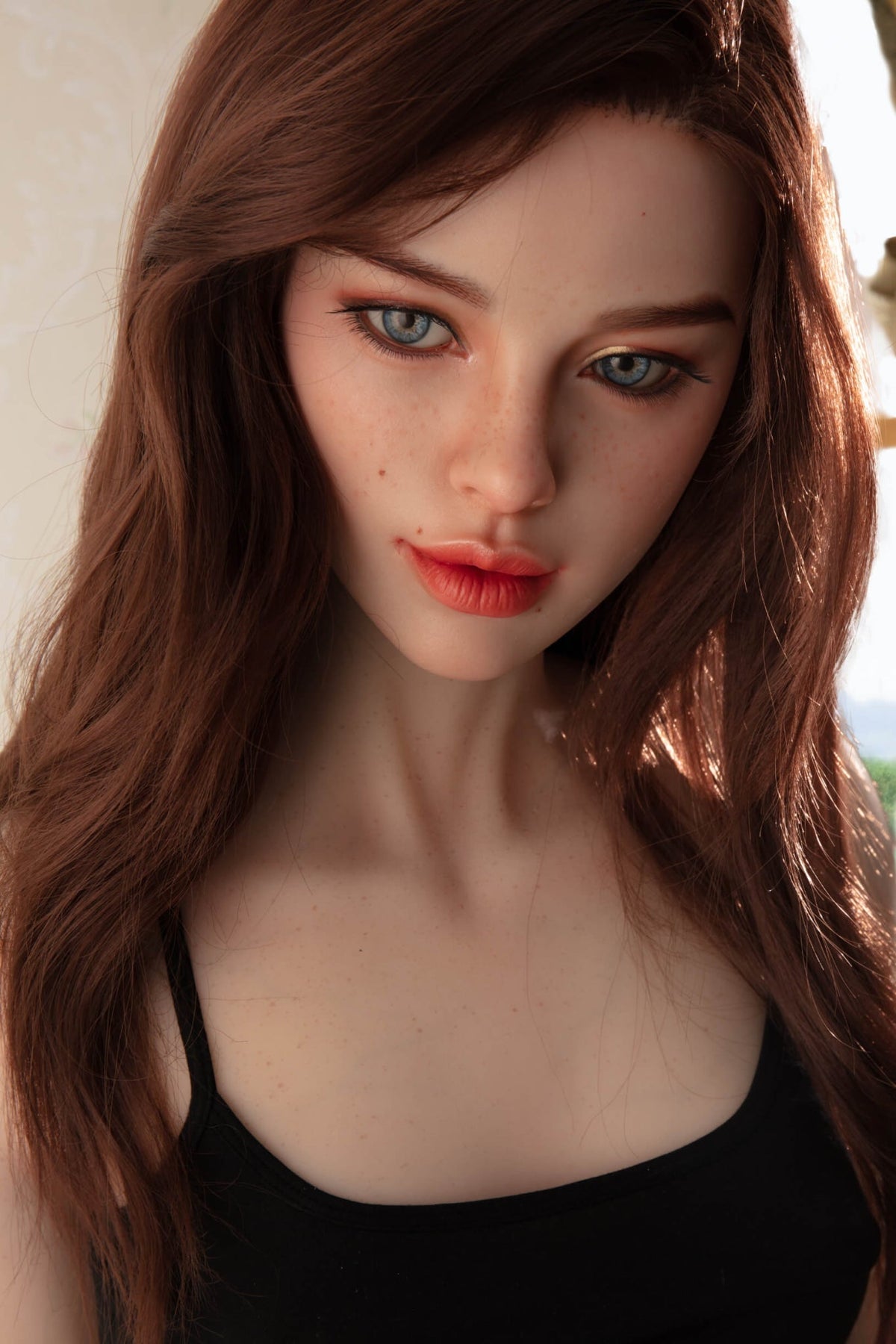 Hedy Life Size Sex Doll - Starpery® Starpery®