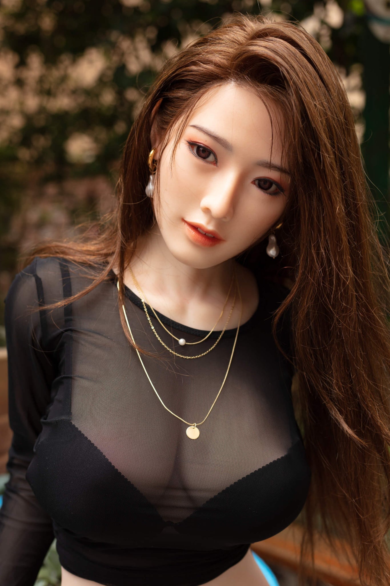 Misa Realistic Life Size Sex Doll - Starpery® Starpery®