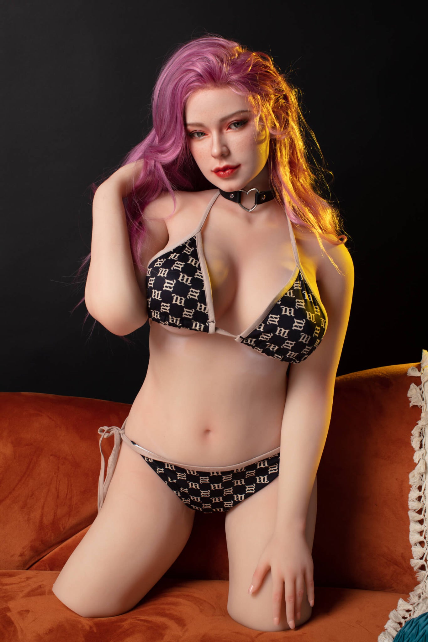 Queen 3'4" (105cm) E-Cup Torso - Starpery® Starpery®