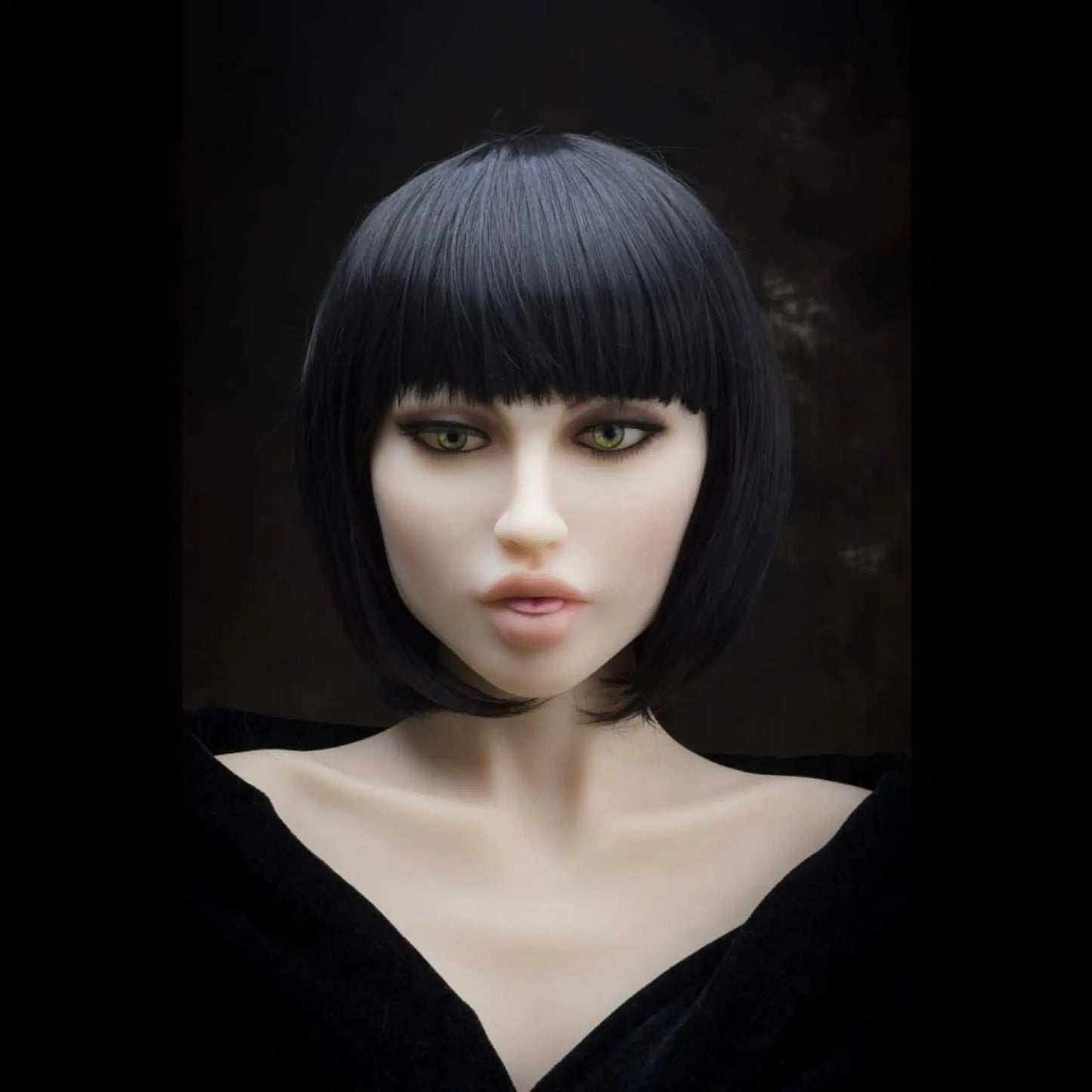 Sex Doll Teeth & Tongue Kit WM Dolls