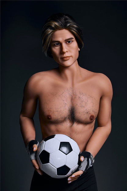 Charles Realistic Male Sex Doll - Iron Tech Doll Irontech Doll®