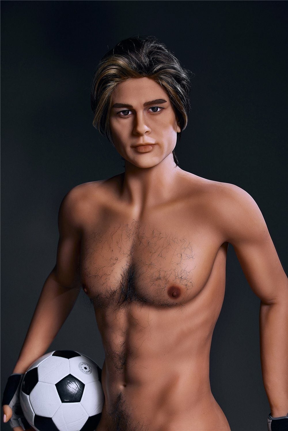 Charles Realistic Male Sex Doll - Iron Tech Doll Irontech Doll®
