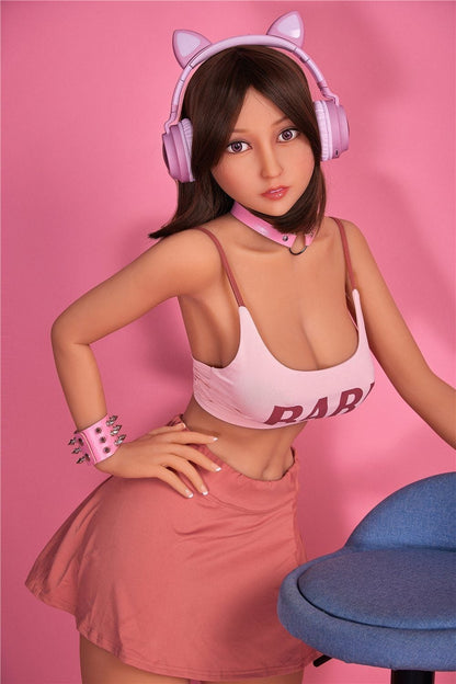 Miyin Brunette TPE Sex Doll - Iron Tech Doll Irontech Doll®