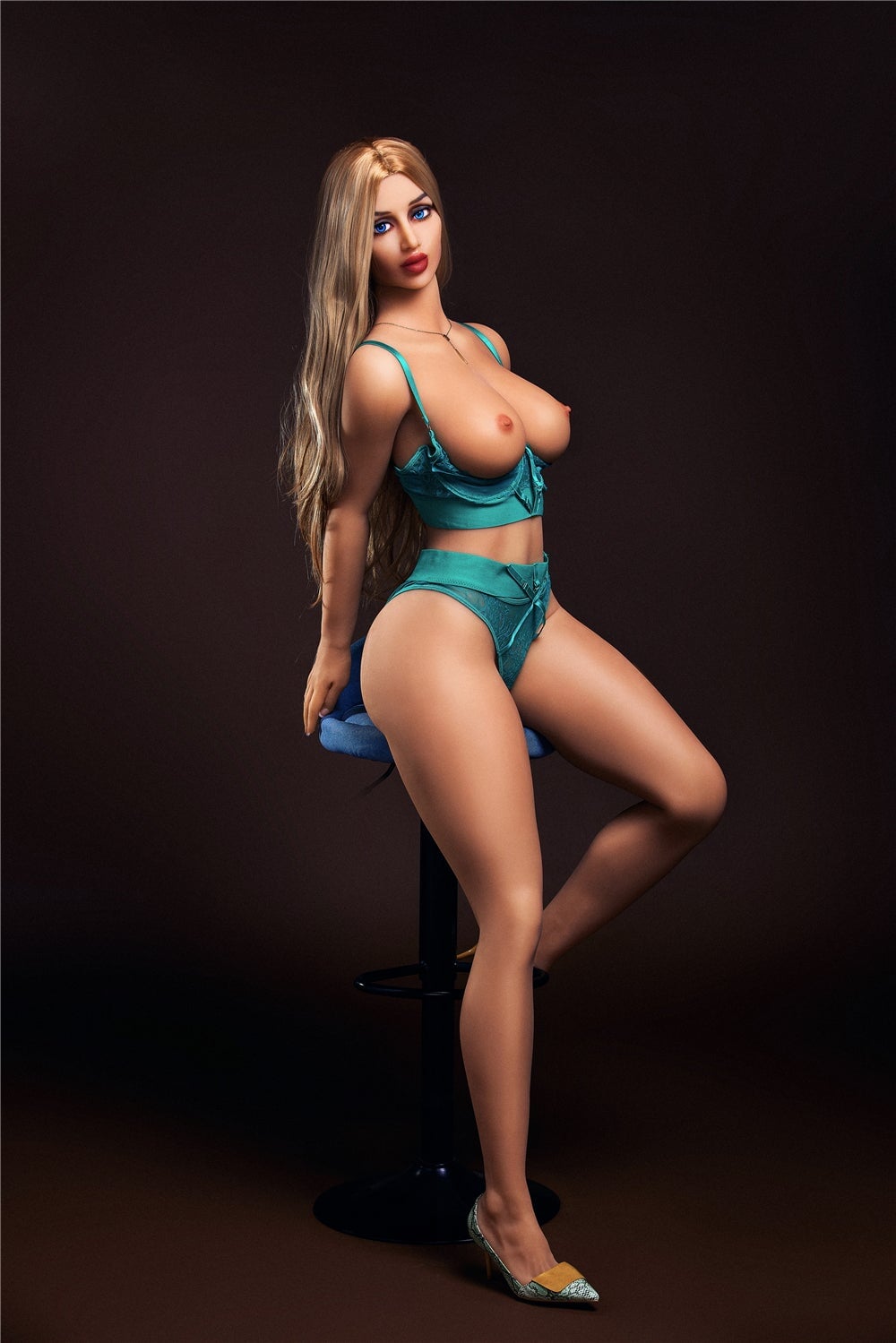 Venus Real Love Doll - Iron Tech Doll Irontech Doll®