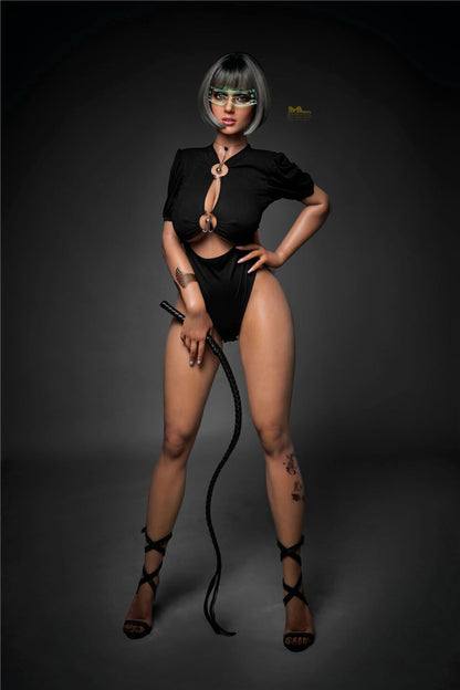 Cinderella Silicone Love Doll - IronTech Doll® Irontech Doll®