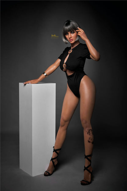 Cinderella Silicone Love Doll - IronTech Doll® Irontech Doll®