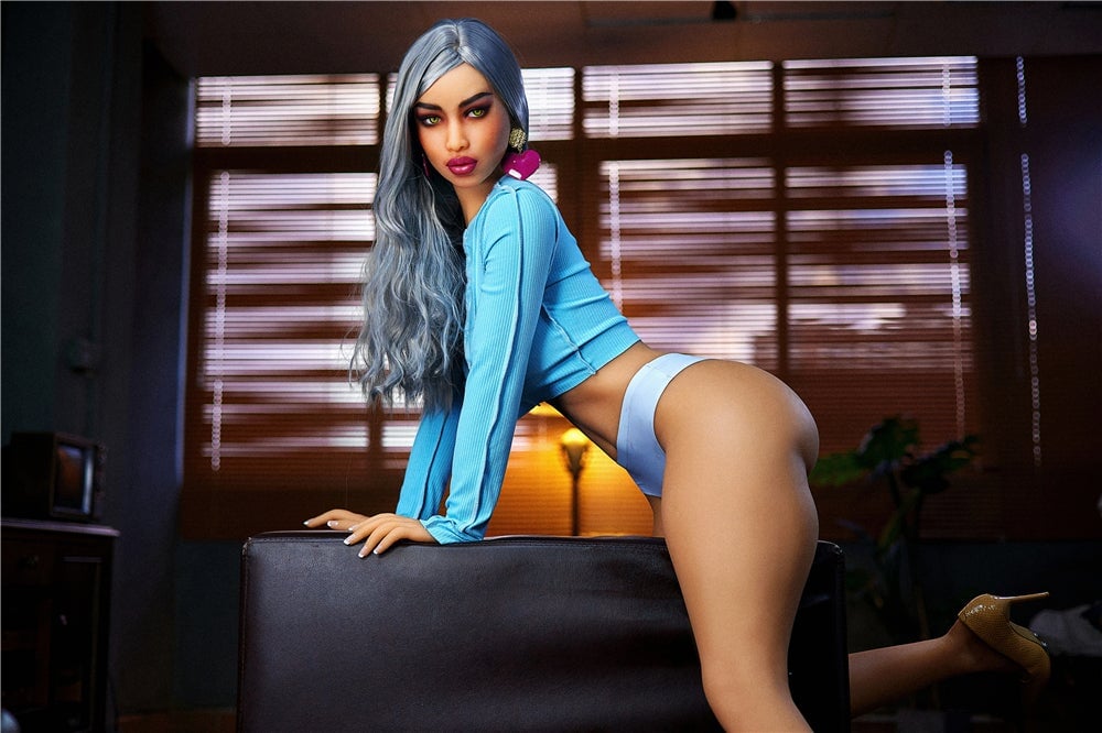 Lola Real Love Doll - Iron Tech Doll Irontech Doll®