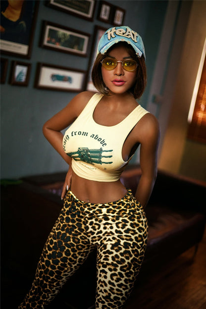 Rachel Real Love Doll - Iron Tech Doll Irontech Doll®