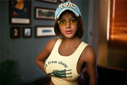 Rachel Real Love Doll - Iron Tech Doll Irontech Doll®