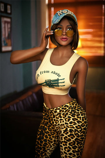 Rachel Real Love Doll - Iron Tech Doll Irontech Doll®