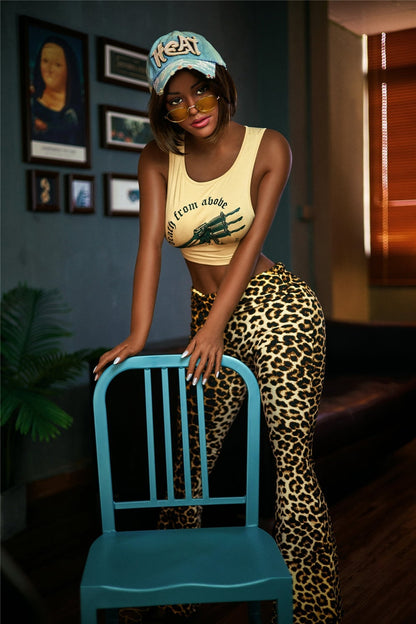 Rachel Real Love Doll - Iron Tech Doll Irontech Doll®