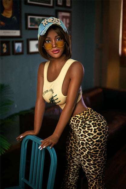 Rachel Real Love Doll - Iron Tech Doll Irontech Doll®