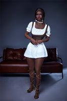 Rebecca Real Love Doll - Iron Tech Doll Irontech Doll®