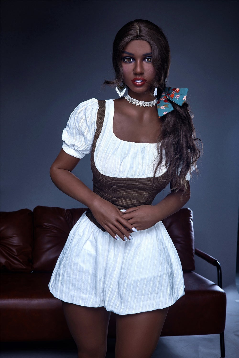 Rebecca Real Love Doll - Iron Tech Doll Irontech Doll®