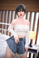 Miko Silicone Sex Doll - IronTech Doll® Irontech Doll®