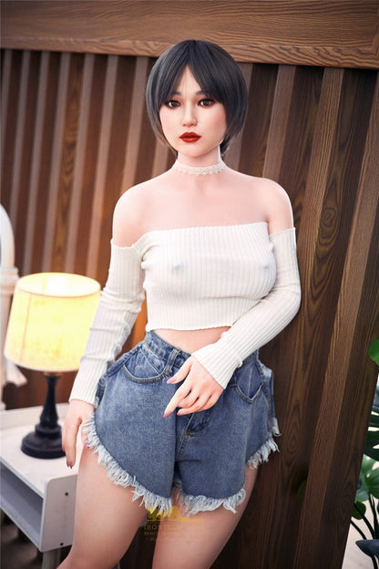 Miko Silicone Sex Doll - IronTech Doll® Irontech Doll®