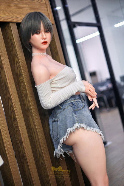 Miko Silicone Sex Doll - IronTech Doll® Irontech Doll®