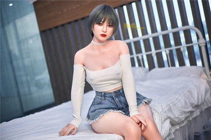 Miko Silicone Sex Doll - IronTech Doll® Irontech Doll®