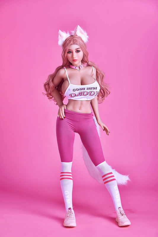 Saya 2 Life Size Sex Doll - Iron Tech Doll Irontech Doll®
