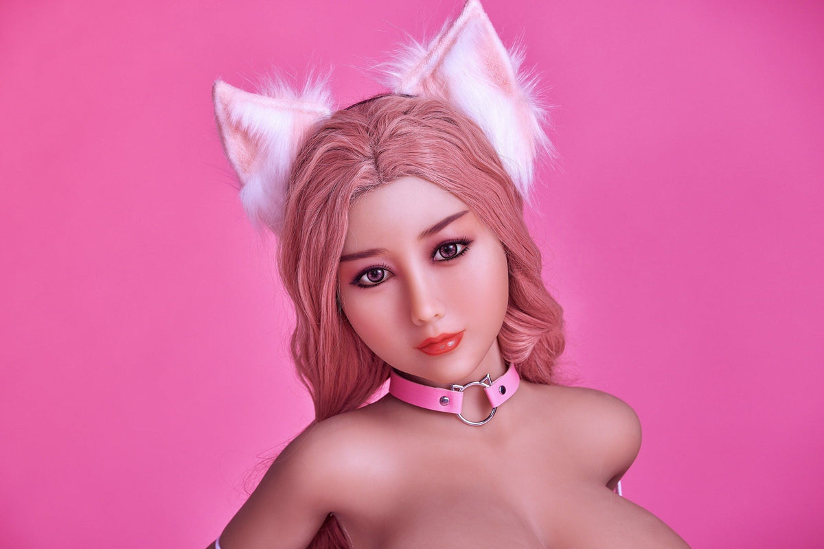 Saya 2 Life Size Sex Doll - Iron Tech Doll Irontech Doll®