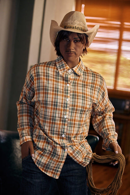 Charles Big Realistic Male Sex Doll - Iron Tech Doll Irontech Doll®