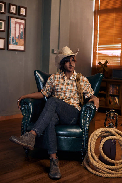 Charles Big Realistic Male Sex Doll - Iron Tech Doll Irontech Doll®