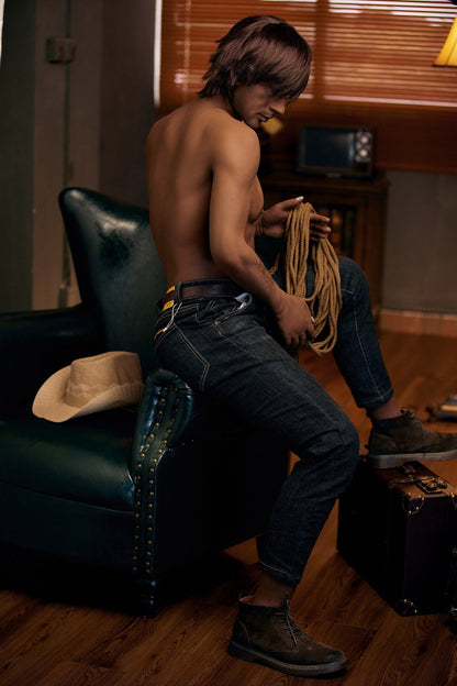 Charles Big Realistic Male Sex Doll - Iron Tech Doll Irontech Doll®