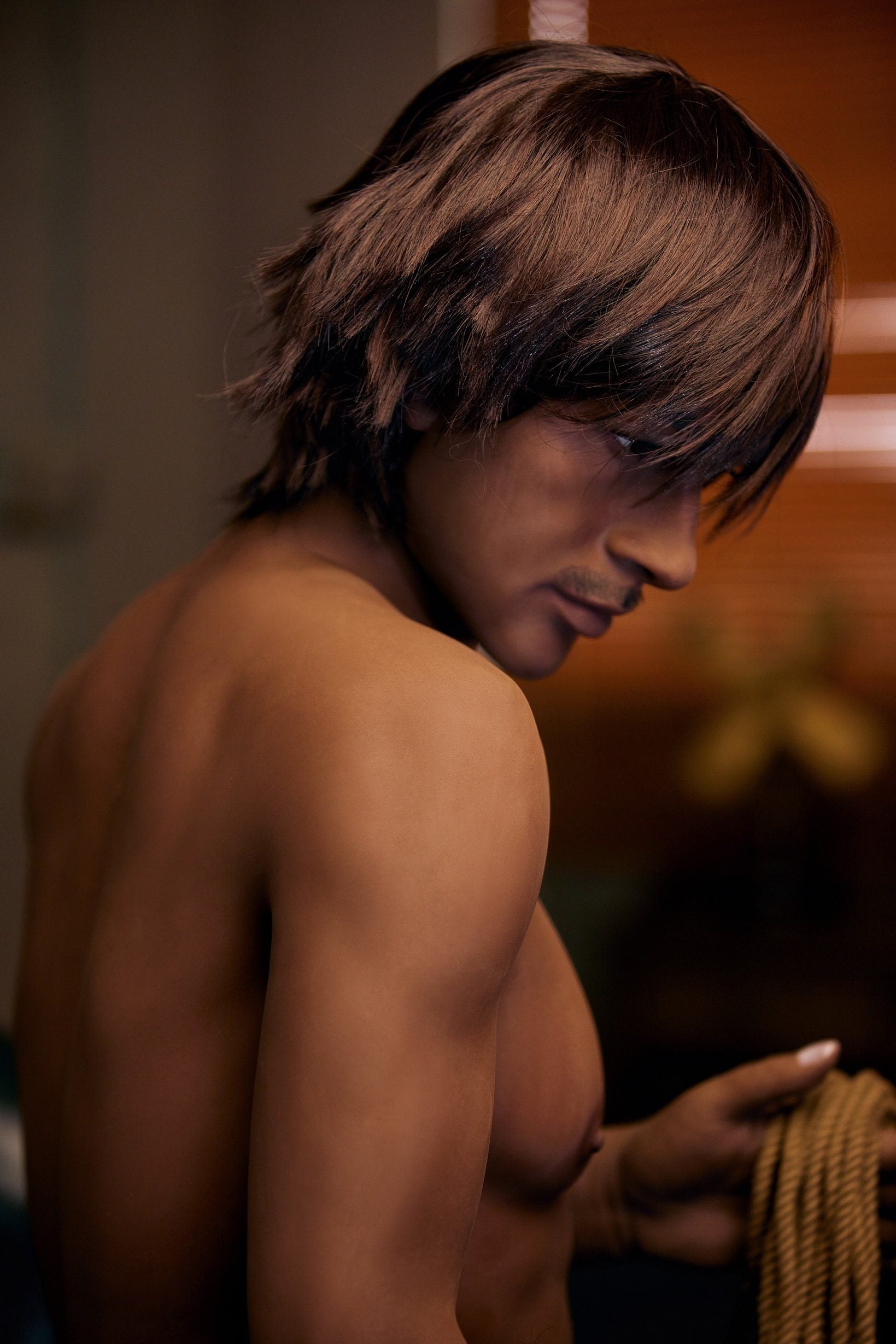 Charles Big Realistic Male Sex Doll - Iron Tech Doll Irontech Doll®