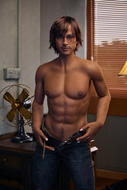 Charles Big Realistic Male Sex Doll - Iron Tech Doll Irontech Doll®
