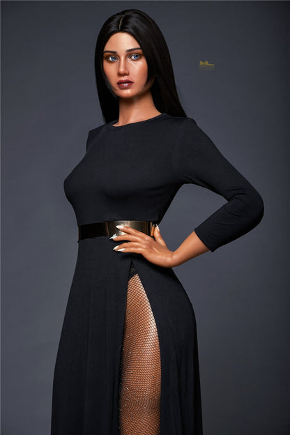 Kate Silicone Love Doll - IronTech Doll® Irontech Doll®