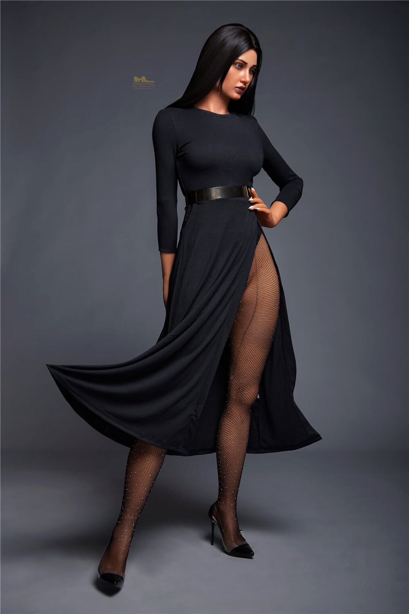 Kate Silicone Love Doll - IronTech Doll® Irontech Doll®