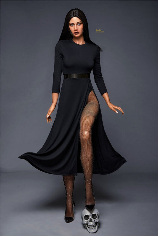 Kate Silicone Love Doll - IronTech Doll® Irontech Doll®