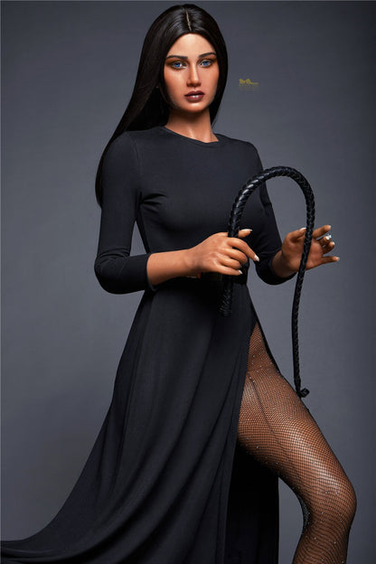 Kate Silicone Love Doll - IronTech Doll® Irontech Doll®