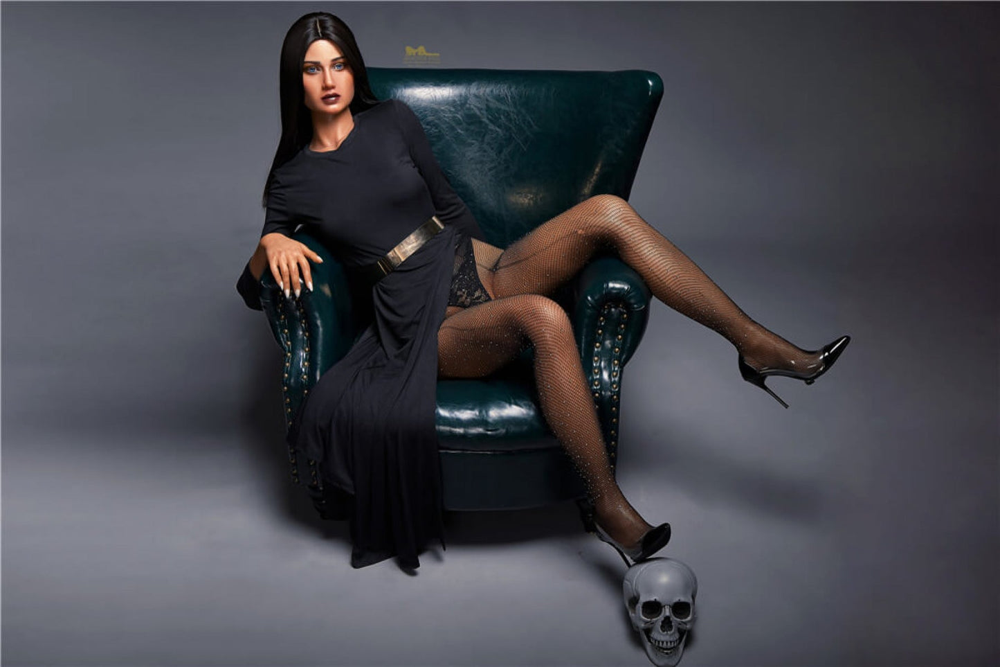 Kate Silicone Love Doll - IronTech Doll® Irontech Doll®