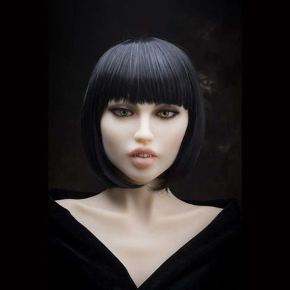 Sex Doll Vampire Teeth & Tongue Kit WM Dolls