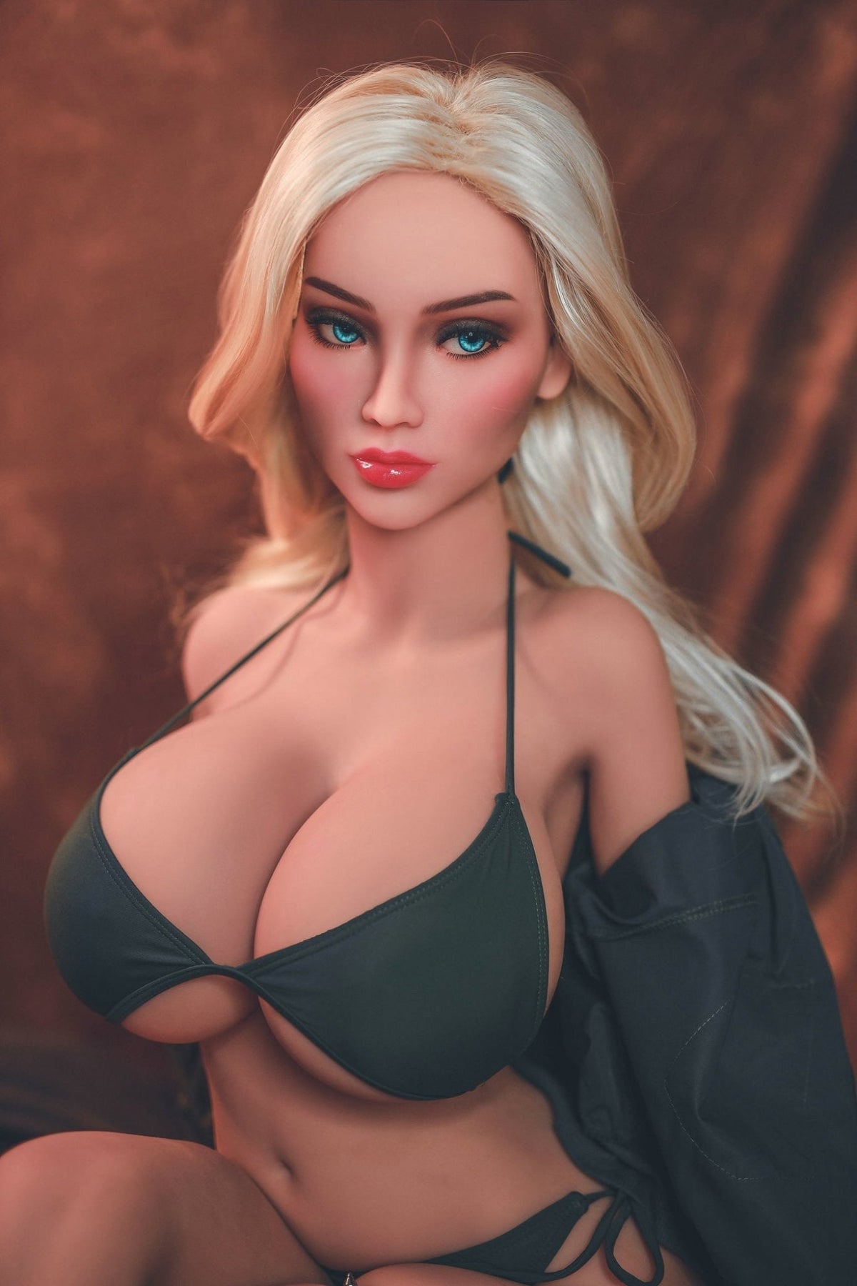 A.J. Premium Female Sex Doll YL Doll®