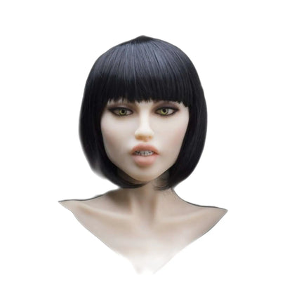 Sex Doll Teeth & Tongue Kit WM Dolls