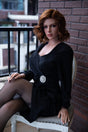 Wayner Winstead Life Size Sex Doll - Starpery® Starpery®
