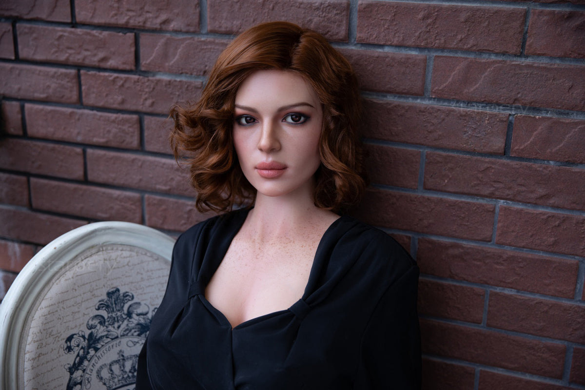 Wayner Winstead Life Size Sex Doll - Starpery® Starpery®