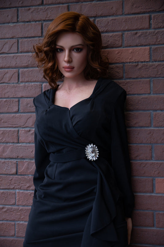 Wayner Winstead Life Size Sex Doll - Starpery® Starpery®