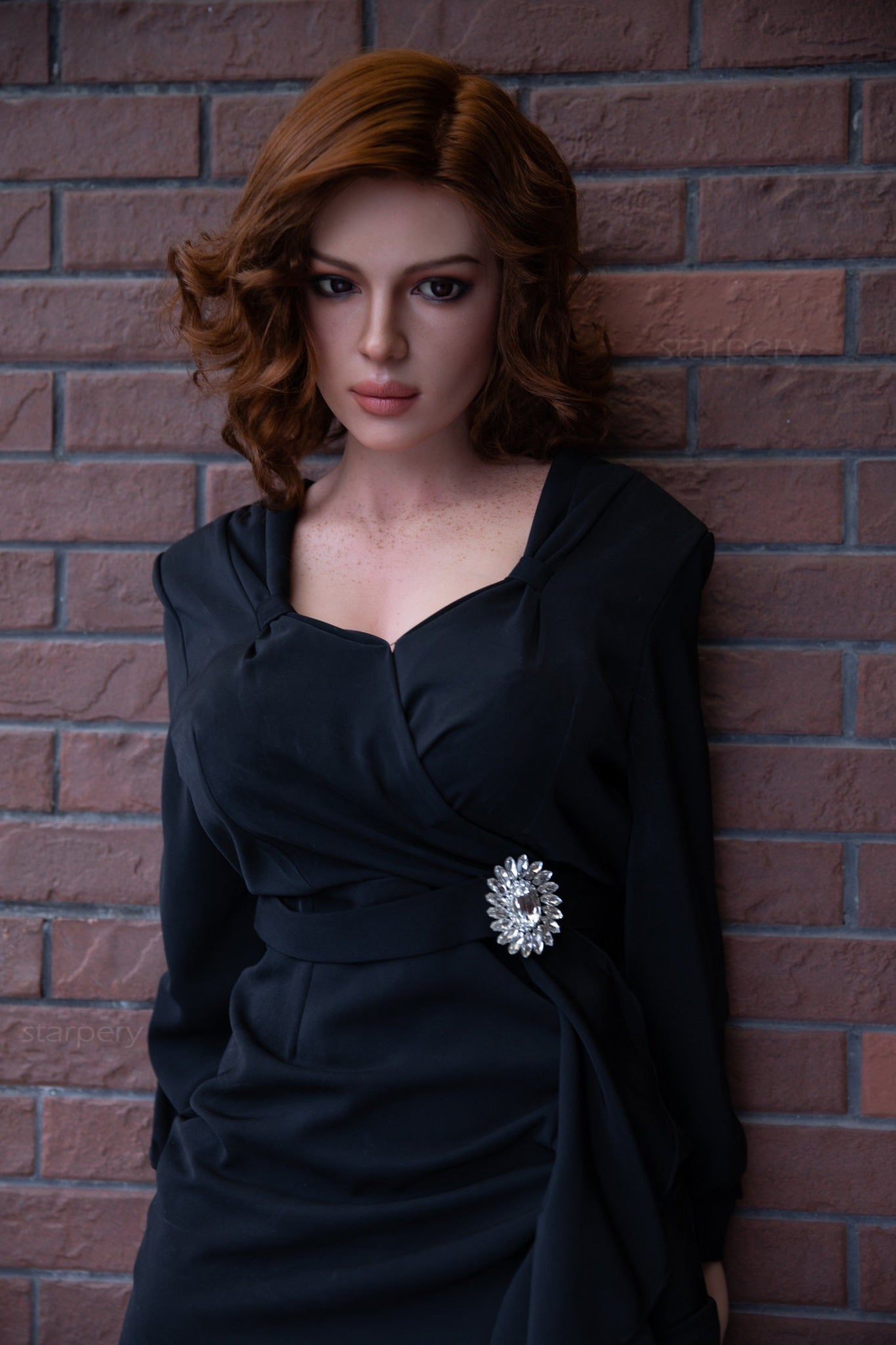 Wayner Winstead Life Size Sex Doll - Starpery® Starpery®