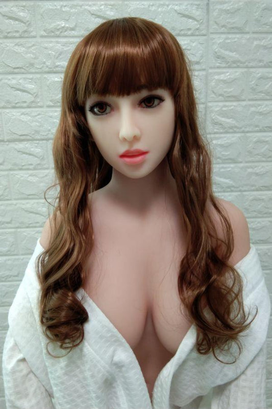 Sex Doll Wig 28 WM Dolls 1365