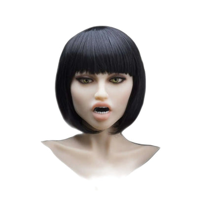 Sex Doll Teeth & Tongue Kit WM Dolls