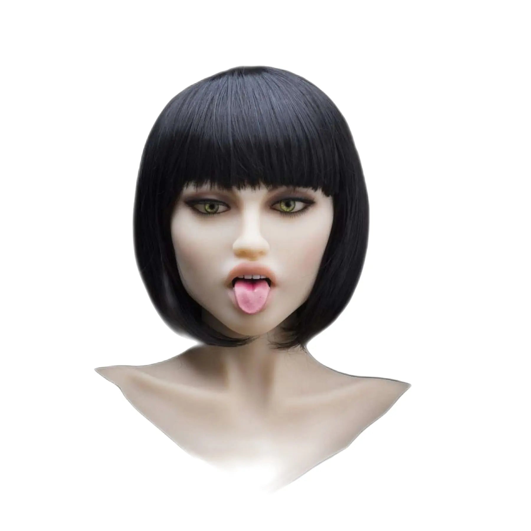 Sex Doll Teeth & Tongue Kit - Sex Doll Accessories JLD Sex Doll Teeth & Tongue Kit - Sex Doll Accessories JLD