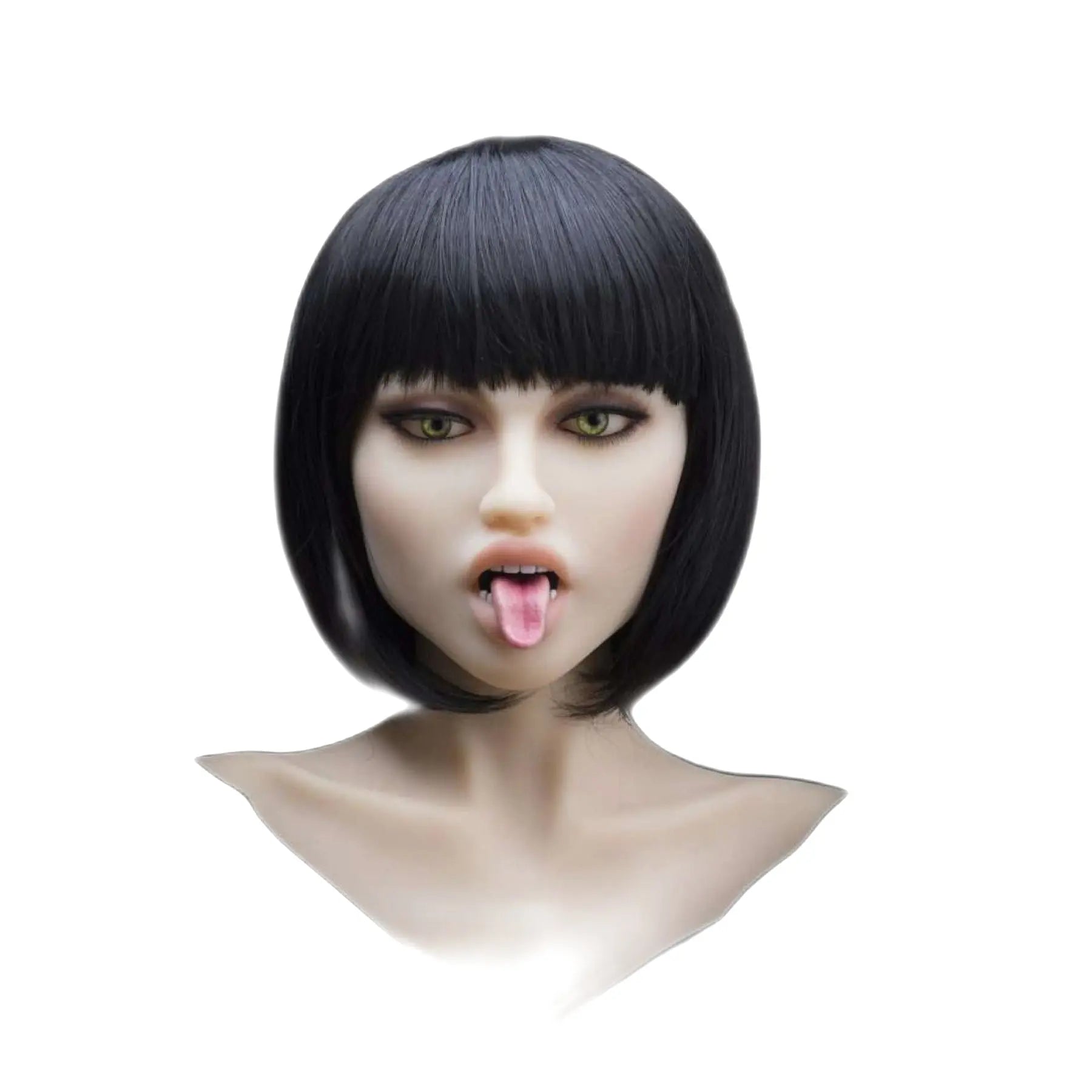 Sex Doll Teeth & Tongue Kit - Sex Doll Accessories JLD Sex Doll Teeth & Tongue Kit - Sex Doll Accessories JLD