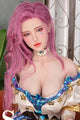 Saner TPE Head + Silicone Body Sex Doll - Starpery® [USA STOCK] Starpery®