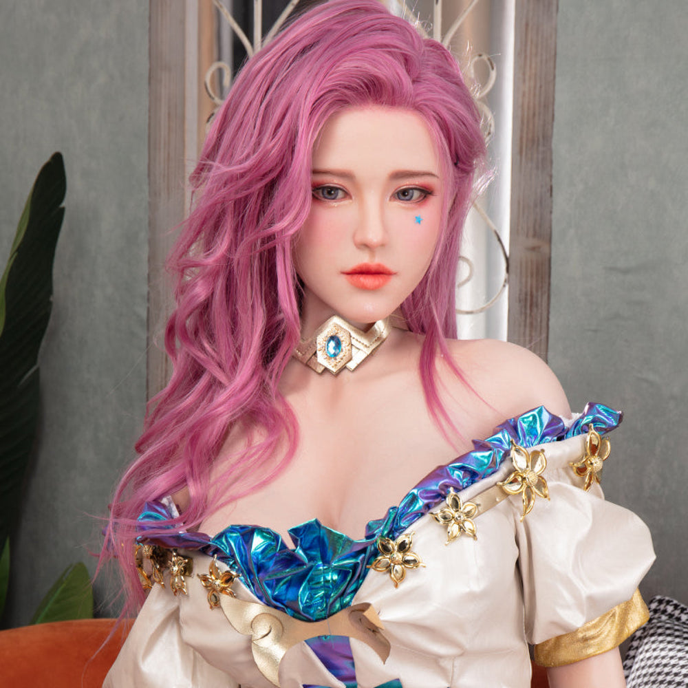 Saner TPE Head + Silicone Body Sex Doll - Starpery® [USA STOCK] Starpery®