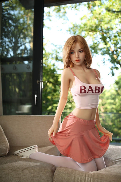 Iris Real TPE Sex Doll - Starpery® Starpery®